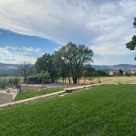 Appartamento Dell Agriturismo Pane E Olio Todi Exteriör bild