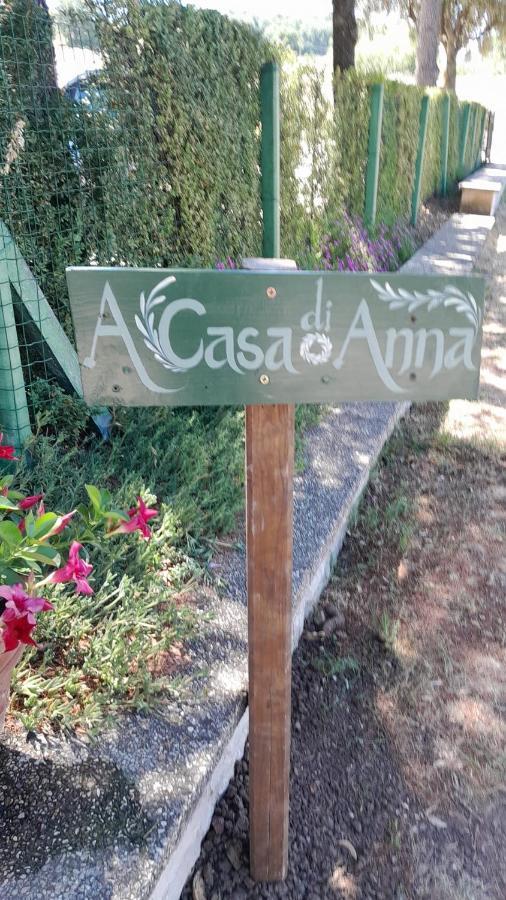 Appartamento Dell Agriturismo Pane E Olio Todi Exteriör bild