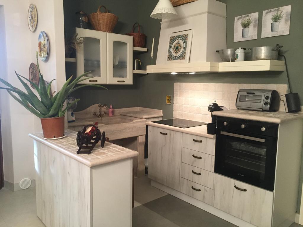 Appartamento Dell Agriturismo Pane E Olio Todi Exteriör bild