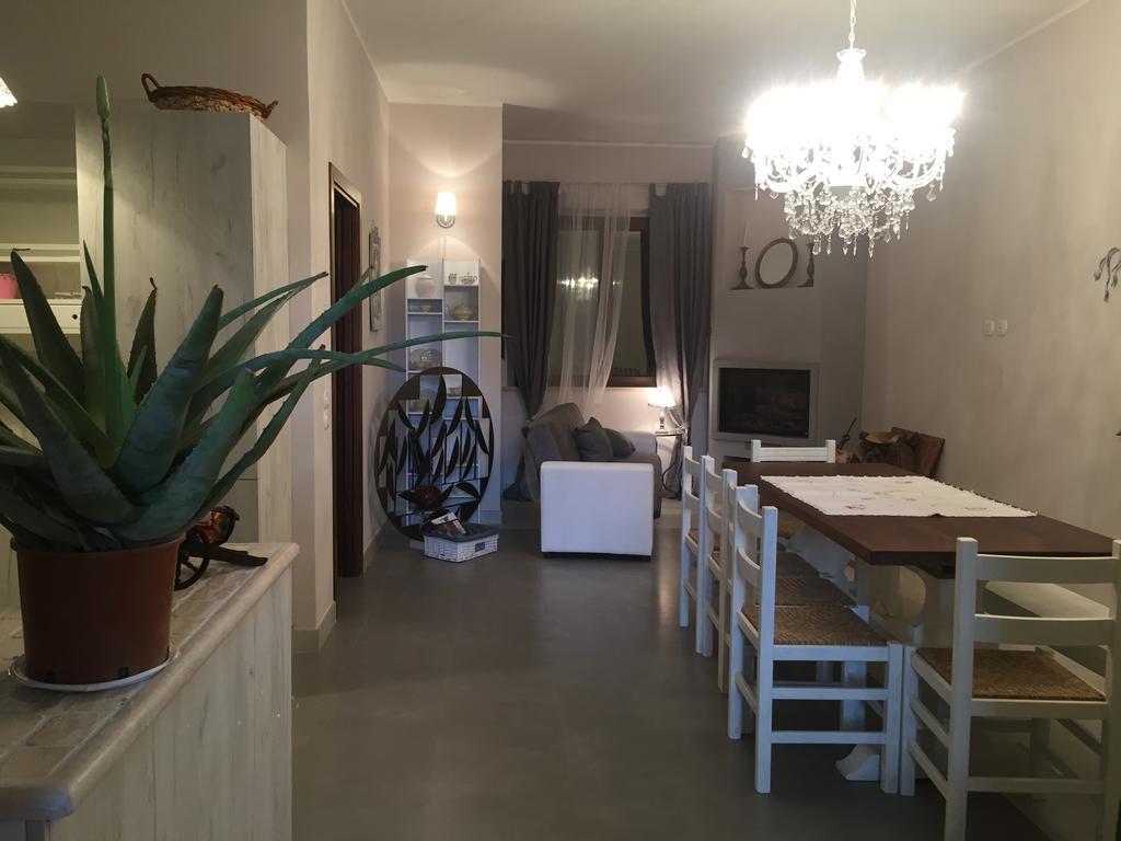 Appartamento Dell Agriturismo Pane E Olio Todi Exteriör bild