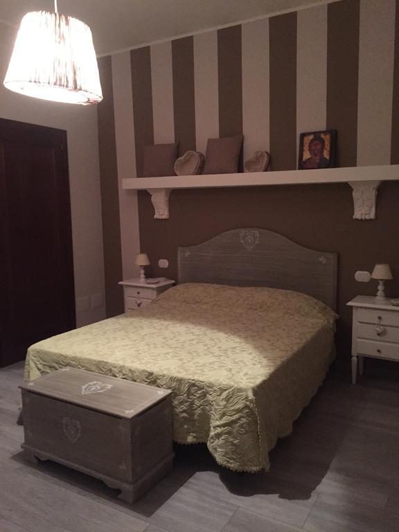 Appartamento Dell Agriturismo Pane E Olio Todi Exteriör bild