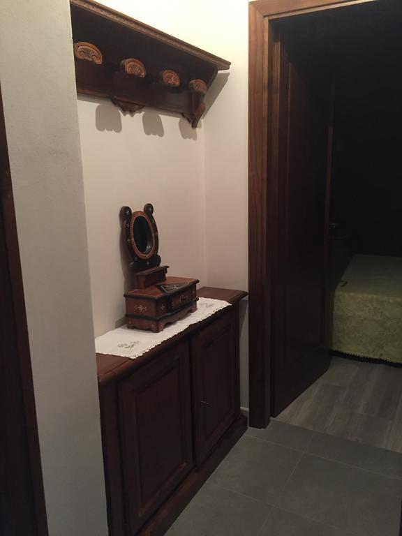 Appartamento Dell Agriturismo Pane E Olio Todi Exteriör bild