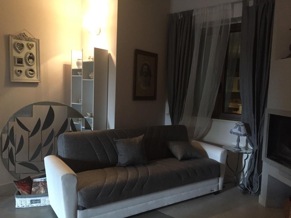 Appartamento Dell Agriturismo Pane E Olio Todi Exteriör bild